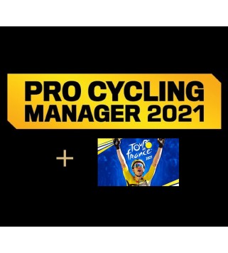 The Cycling Bundle 2021 Steam Key GLOBAL